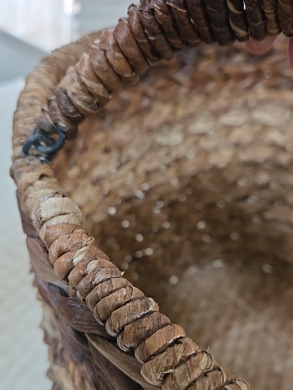 Basket - Picture 8 of 16